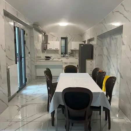 Casaxxvaprile Villa