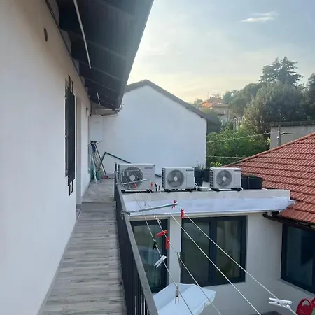 Villa Casaxxvaprile