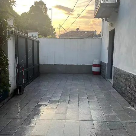Casaxxvaprile Villa Turín