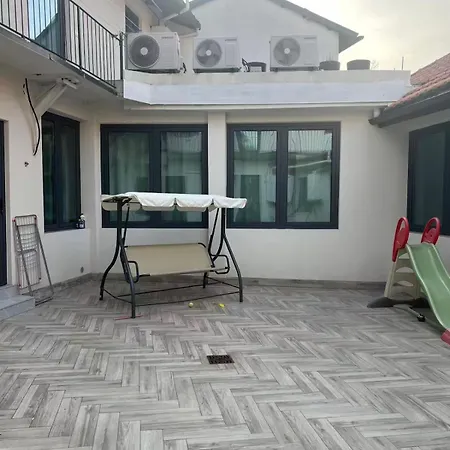Casaxxvaprile Villa