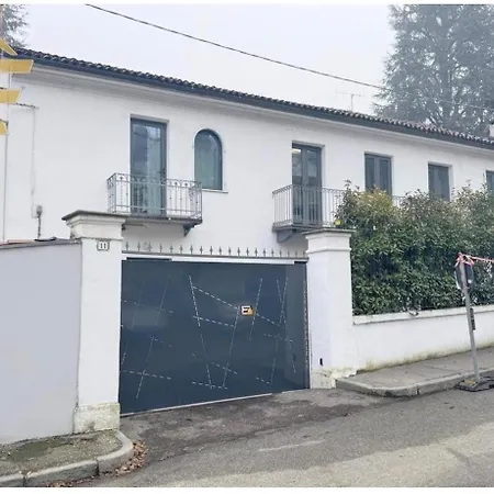 Casaxxvaprile Villa Torino
