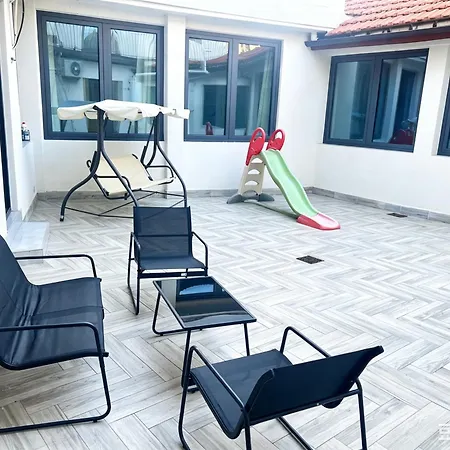 Villa Casaxxvaprile Torino