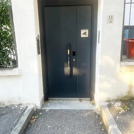 Villa Casaxxvaprile