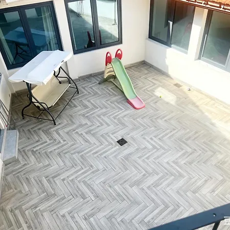 Villa Casaxxvaprile *