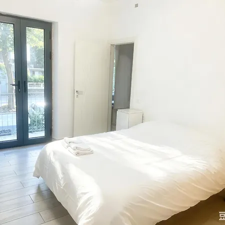 Casaxxvaprile Villa