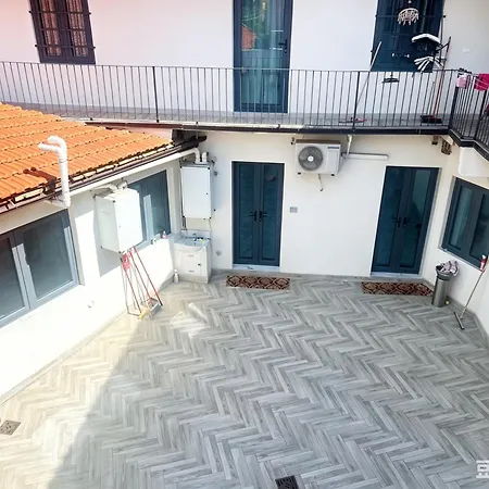 Casaxxvaprile Villa Torino